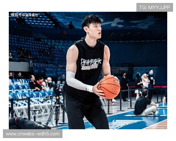 曾凡博NBA前景成关键因素北京首钢冲冠命运或因他发展走向生变