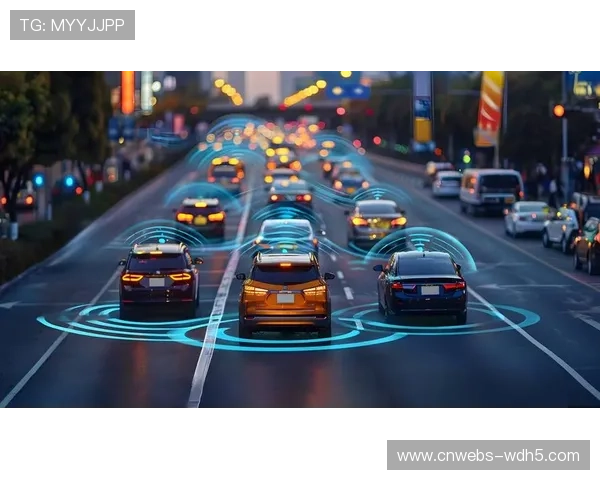 体育科技与城市交通系统联动，赛事期间智能调度疏解拥堵