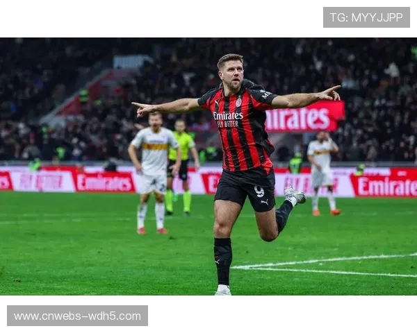 菲尔克鲁格社媒纪念米兰处子球：无比开心和自豪，我的新家