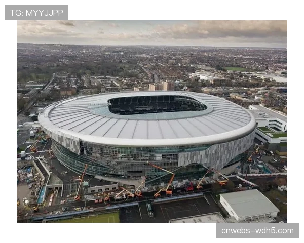 托特纳姆热刺球场将安装新一代门线技术与半自动越位系统，为承办欧洲赛事做准备。